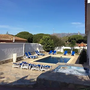 Y Kai (adults Only) Marbellac