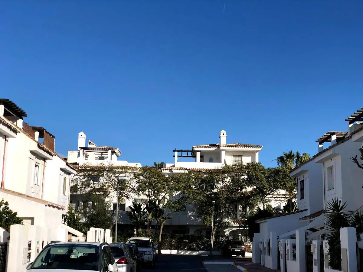 Homestay Room Near The Sea Marbella