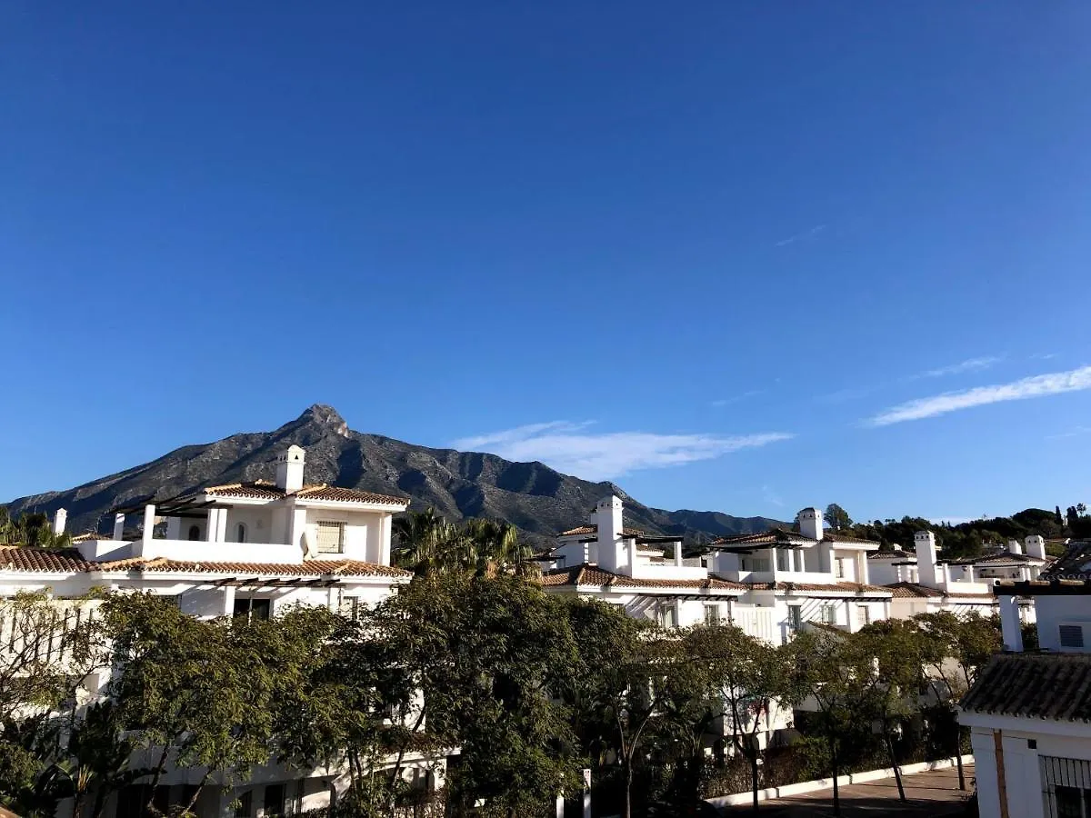 Homestay Room Near The Sea Marbella Spain