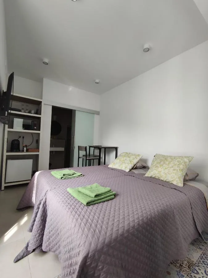 Room Near The Sea Marbella 0*,  Spain