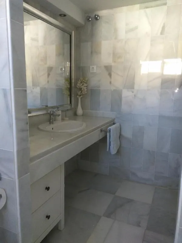 Homestay Room Near The Sea Marbella Spain