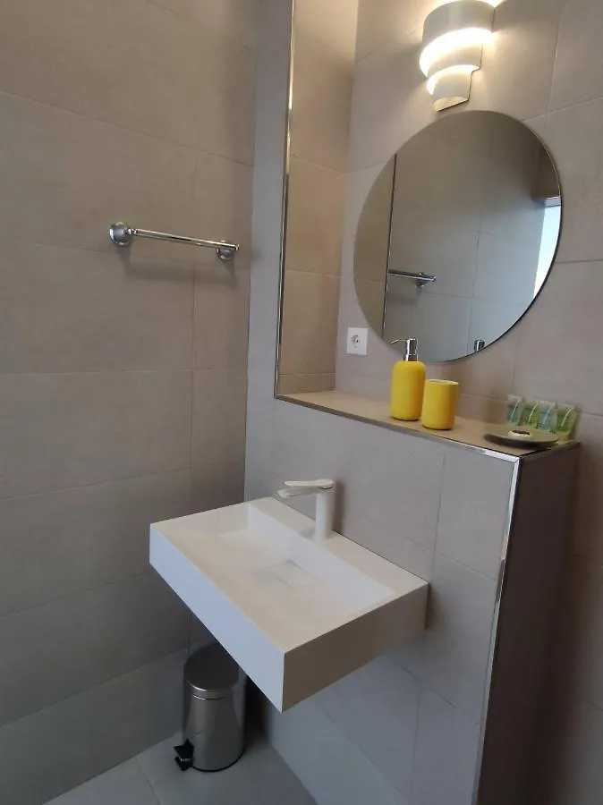 Homestay Room Near The Sea Marbella